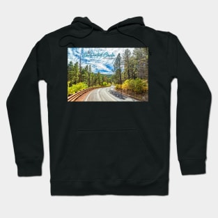 The Enchanted Circle Hoodie